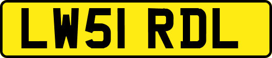 LW51RDL
