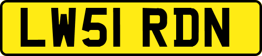 LW51RDN