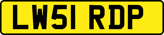 LW51RDP