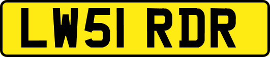 LW51RDR