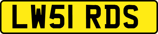 LW51RDS
