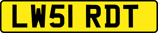 LW51RDT