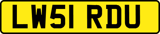 LW51RDU