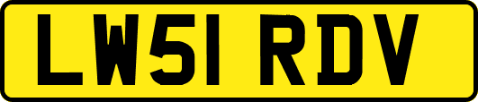 LW51RDV