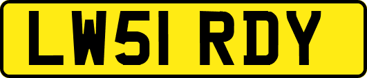 LW51RDY