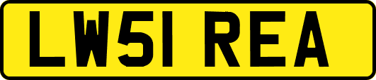 LW51REA