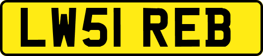 LW51REB