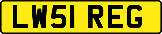 LW51REG