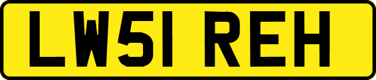 LW51REH