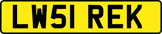 LW51REK