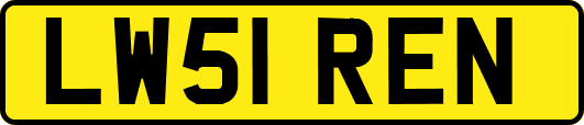LW51REN