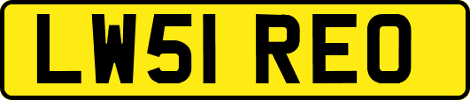 LW51REO