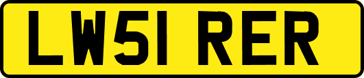LW51RER