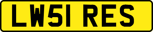 LW51RES