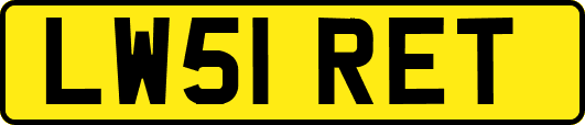 LW51RET