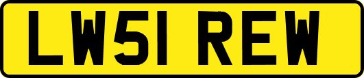 LW51REW