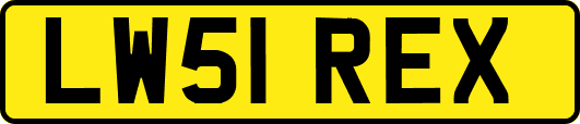 LW51REX