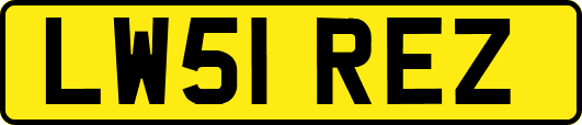 LW51REZ