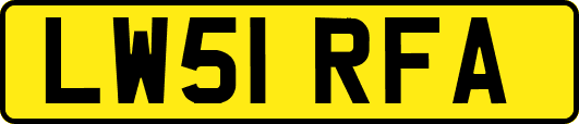 LW51RFA