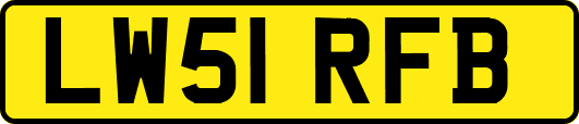 LW51RFB
