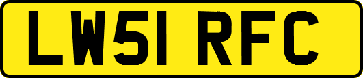 LW51RFC