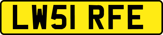 LW51RFE