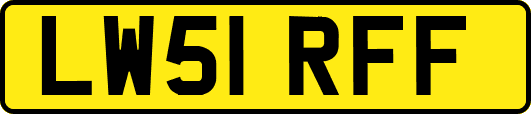LW51RFF