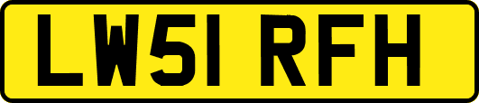LW51RFH