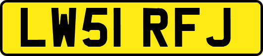LW51RFJ