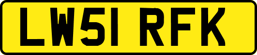 LW51RFK