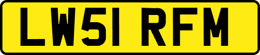 LW51RFM