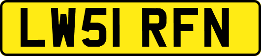 LW51RFN