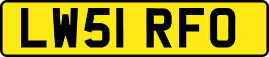 LW51RFO