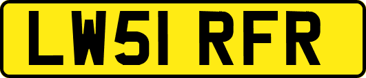 LW51RFR