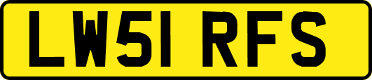 LW51RFS