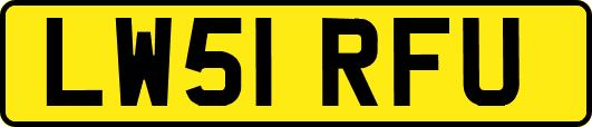 LW51RFU