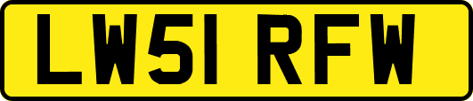 LW51RFW