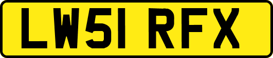LW51RFX