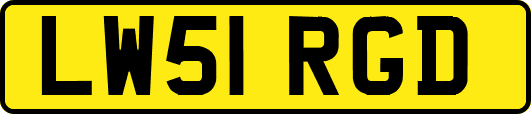 LW51RGD