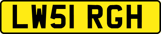 LW51RGH