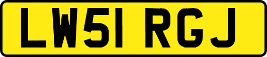 LW51RGJ