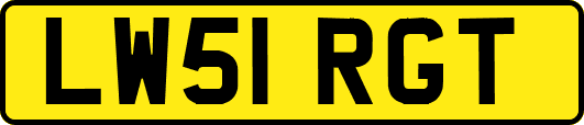 LW51RGT