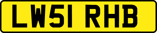 LW51RHB