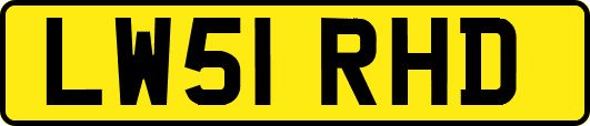 LW51RHD