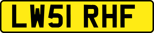 LW51RHF
