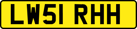 LW51RHH