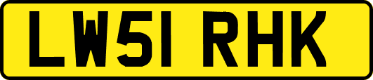 LW51RHK