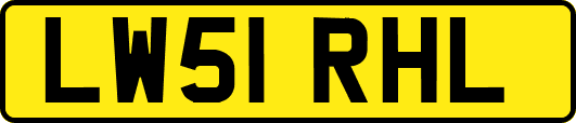 LW51RHL