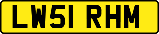 LW51RHM