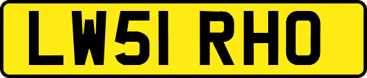 LW51RHO